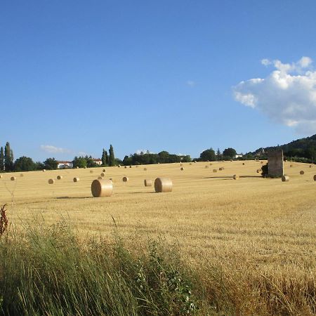فيلا Il Risveglio Dei Sensi Fossato di Vico المظهر الخارجي الصورة
